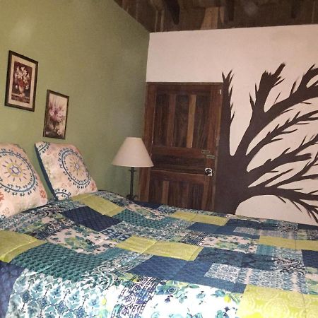 Quinta Mi Tata B&B Sardinal Екстериор снимка