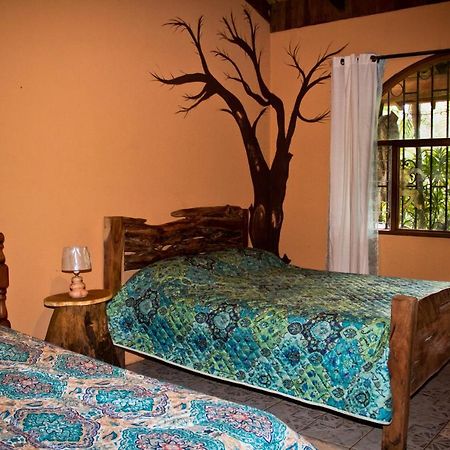 Quinta Mi Tata B&B Sardinal Екстериор снимка