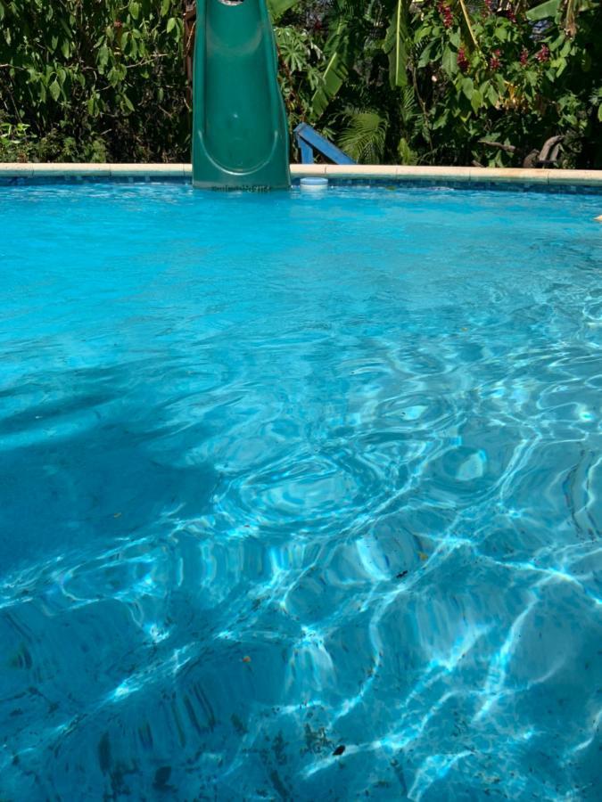 Quinta Mi Tata B&B Sardinal Екстериор снимка