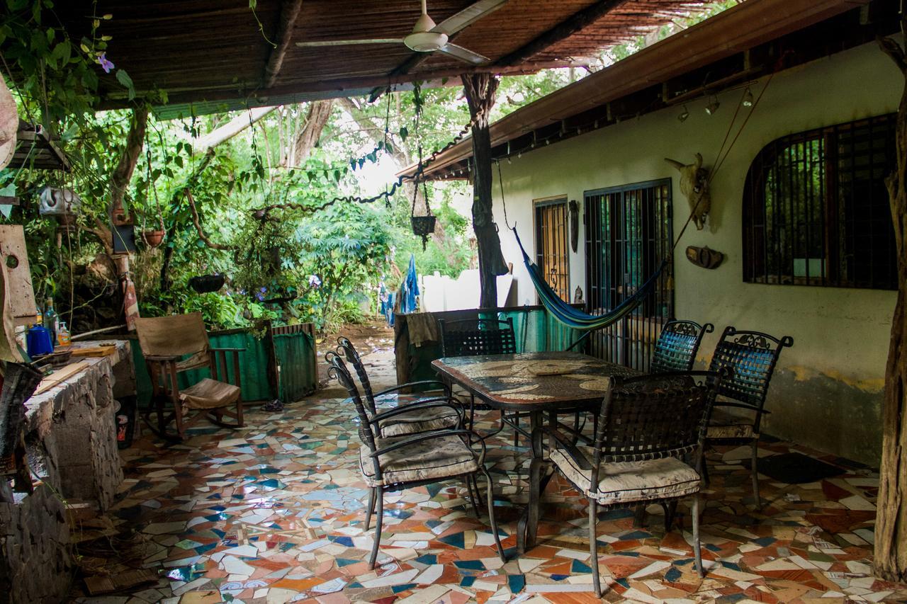 Quinta Mi Tata B&B Sardinal Екстериор снимка