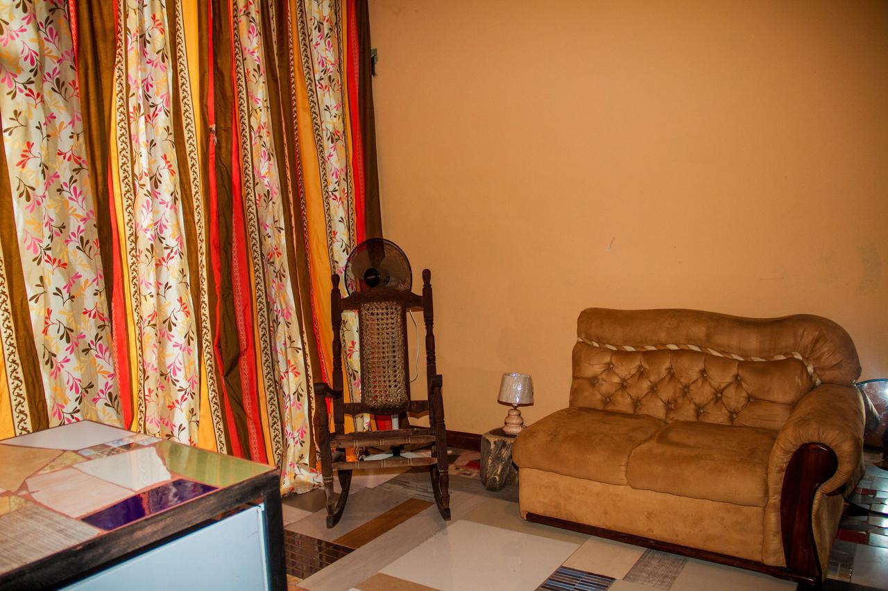 Quinta Mi Tata B&B Sardinal Екстериор снимка