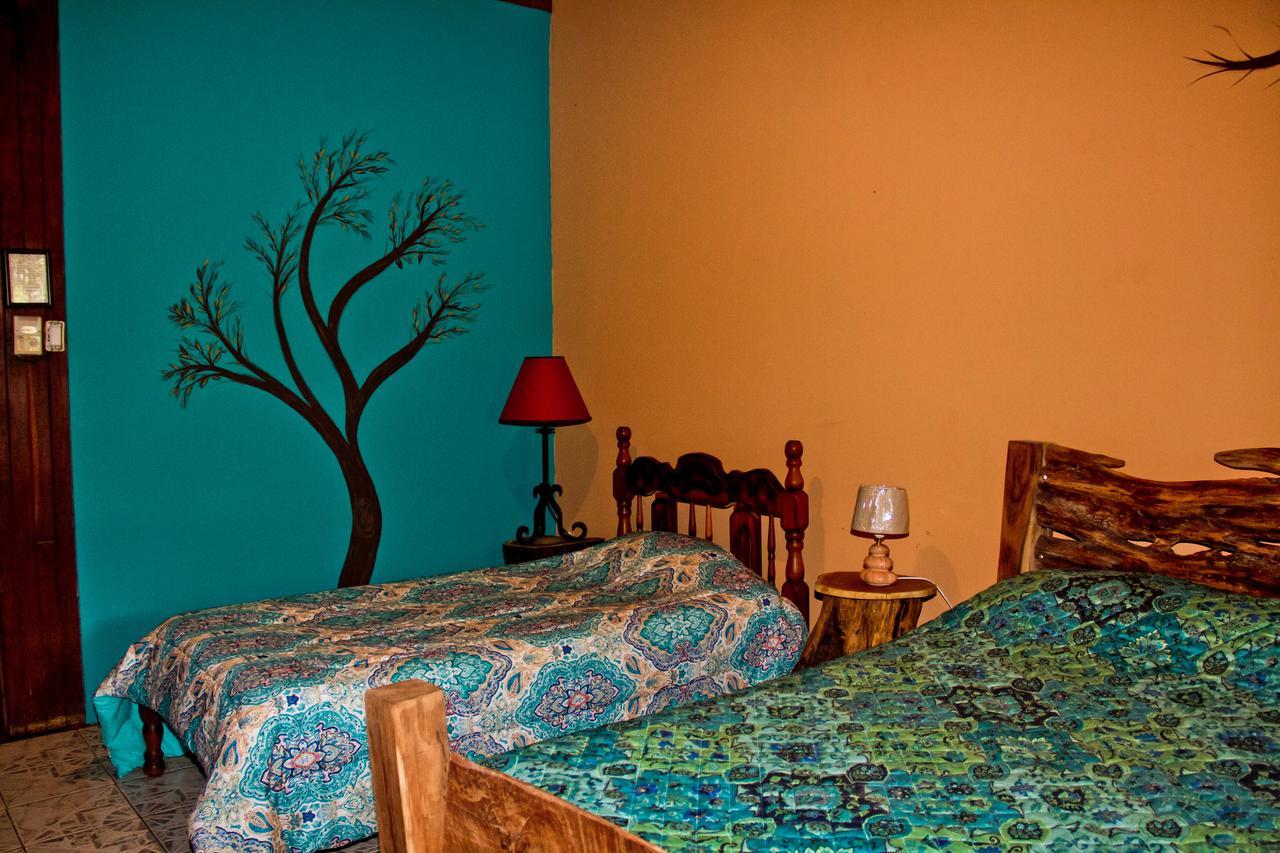 Quinta Mi Tata B&B Sardinal Екстериор снимка