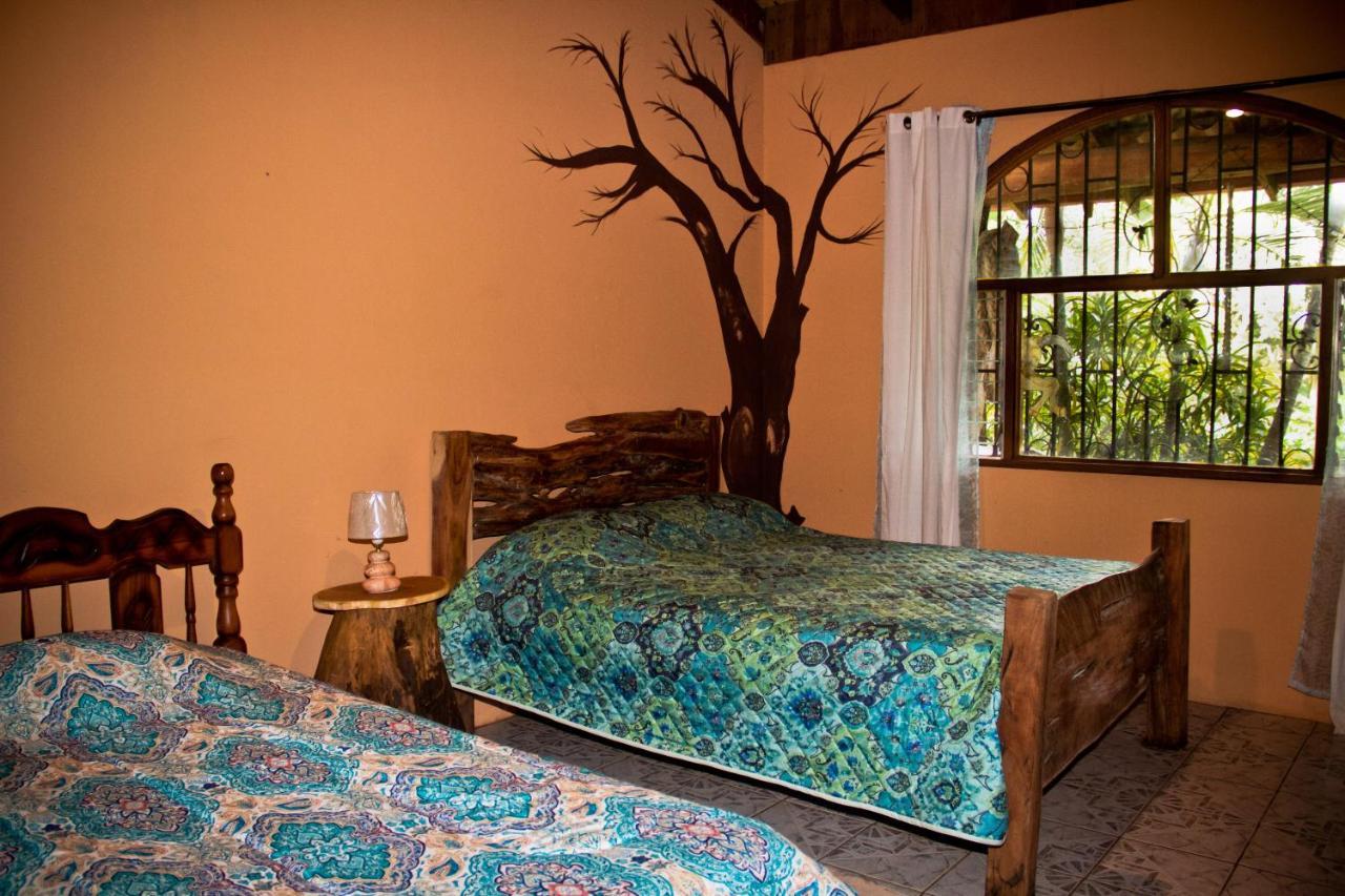 Quinta Mi Tata B&B Sardinal Екстериор снимка